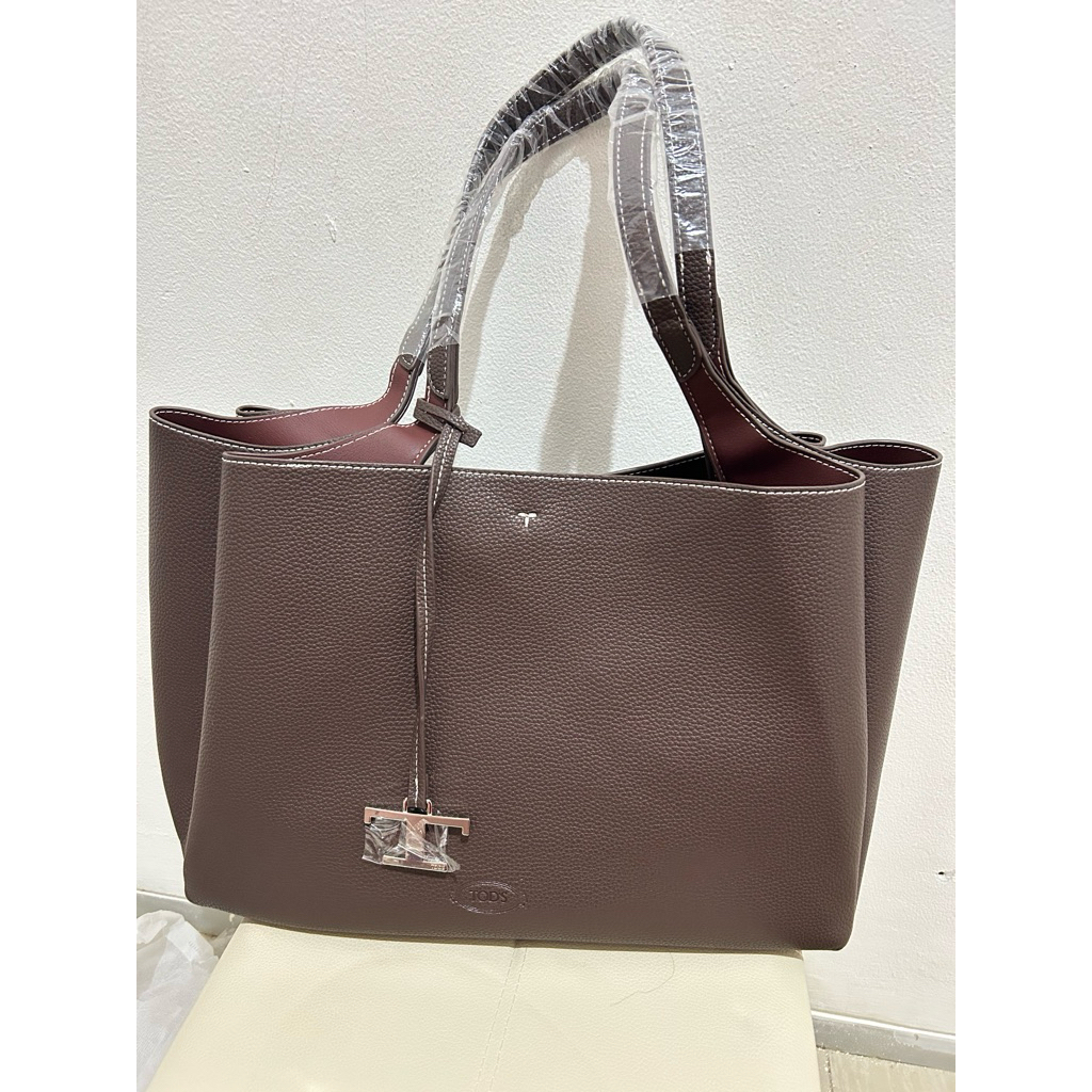 Tas tota bag Tods Ebony