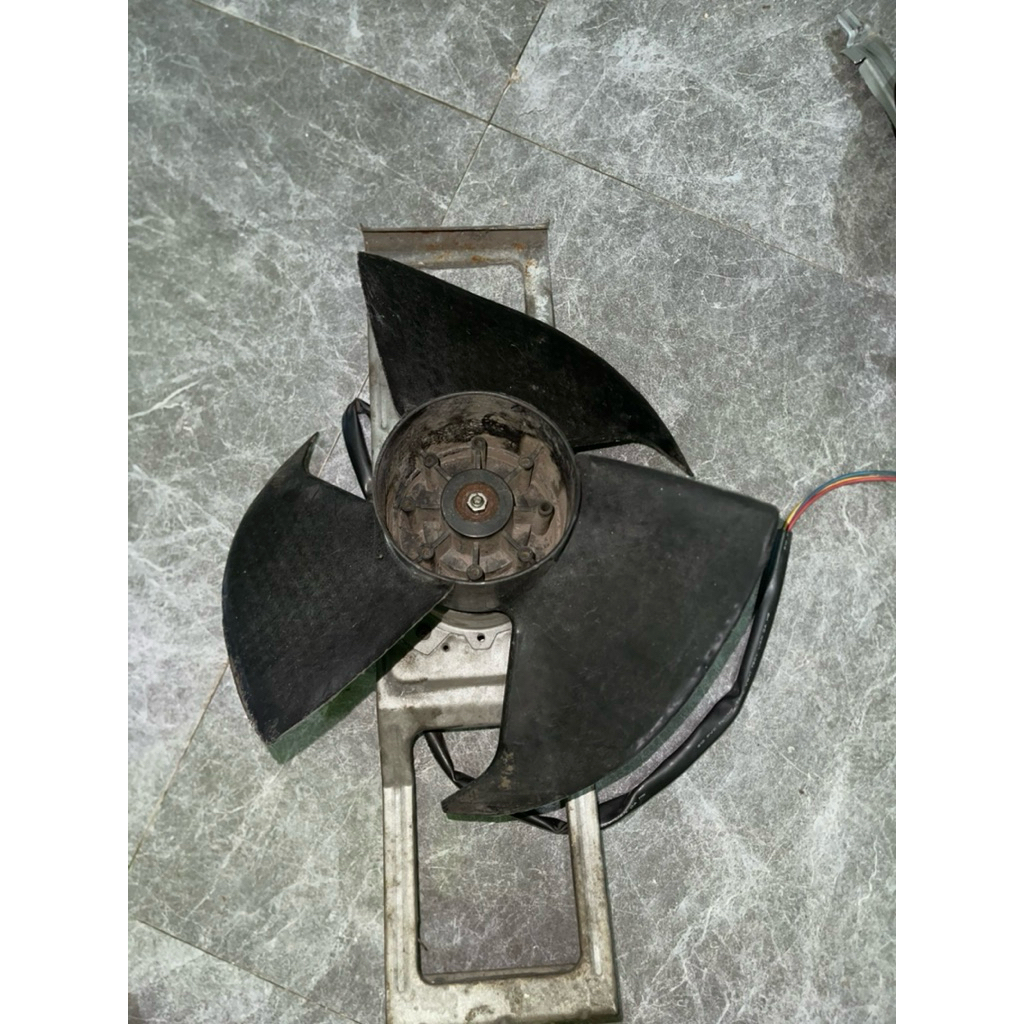 kipas blower bekas Ac