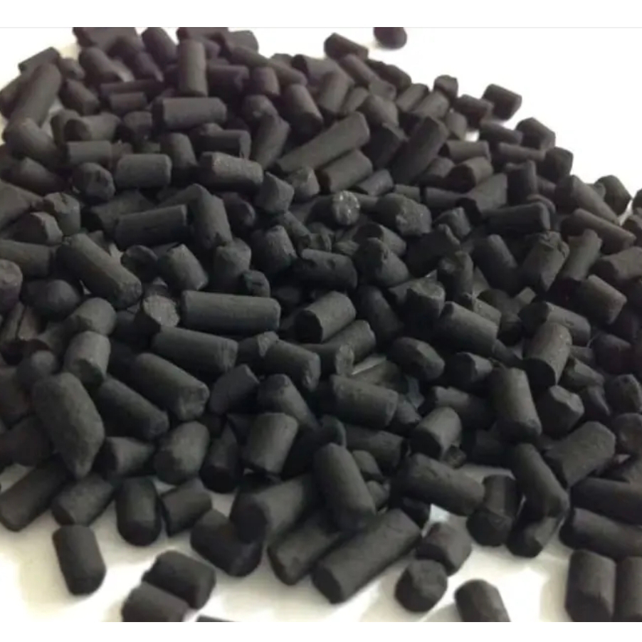 Karbon aktif stick pellets 25KG