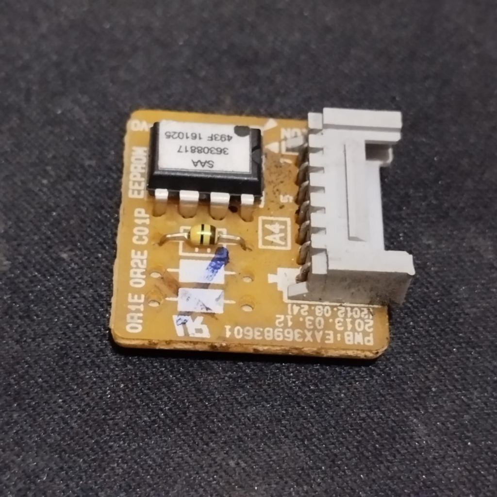 modul EEPROM ac lg