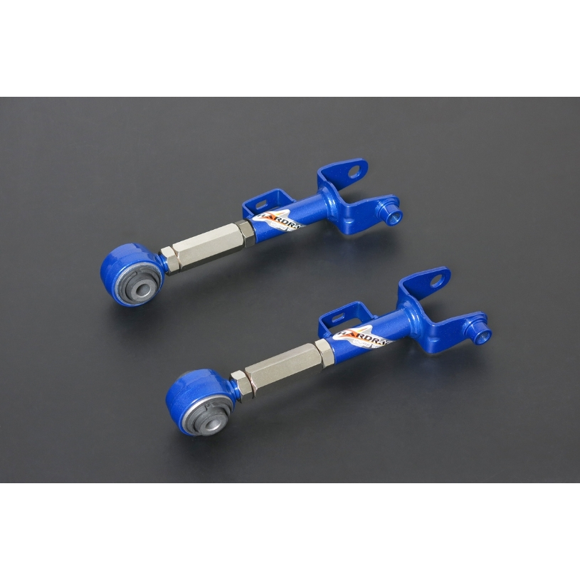 Hardrace rear camber kit CRV RE RM 07 -12+ 3kg - HR-6732