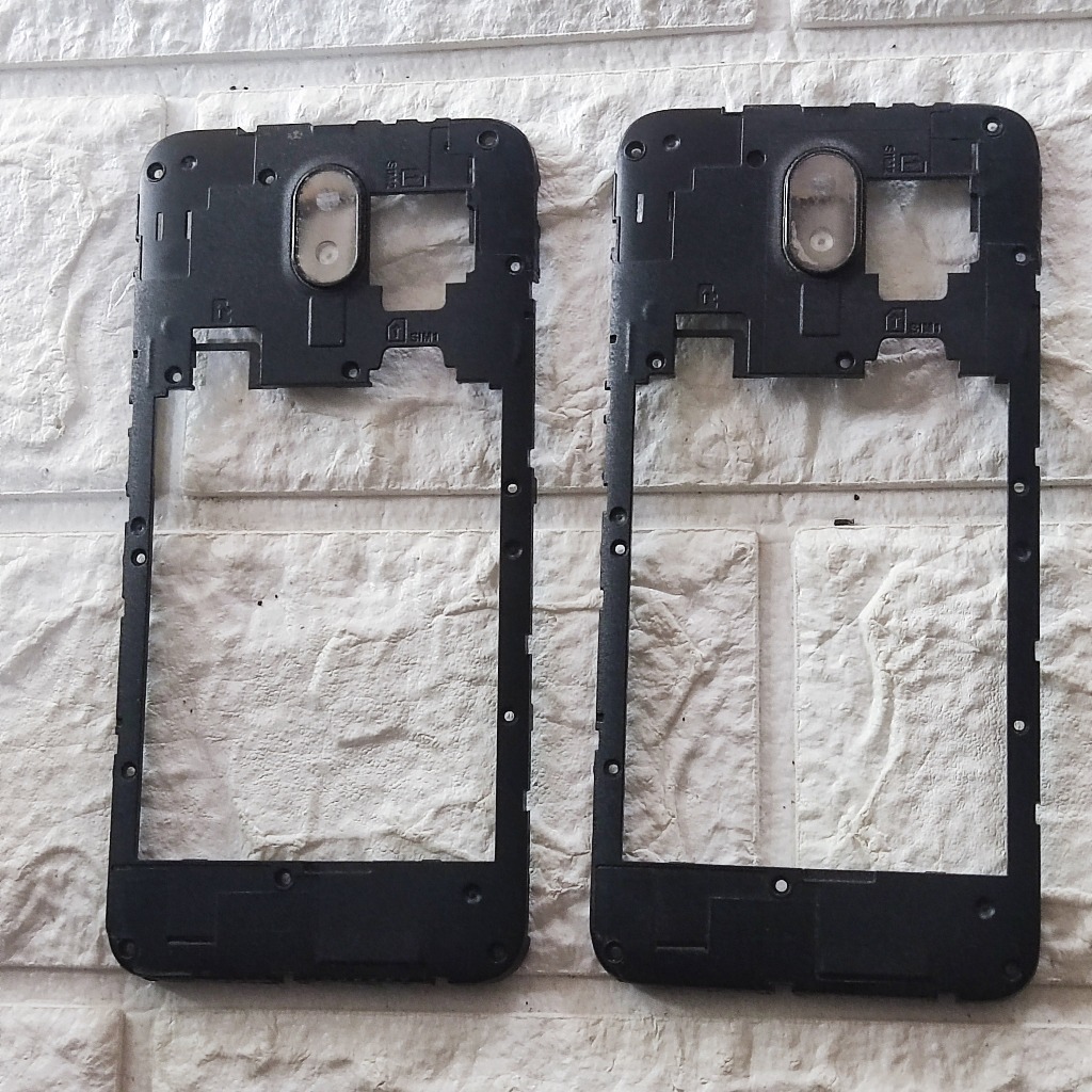 Middle Frame Evercoss A75B Casing Tengah Original Copotan | Abhira Store