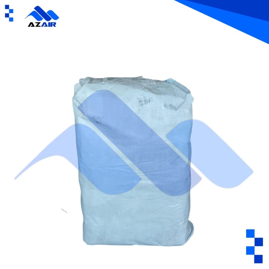 Media/isi filter air tabung 1054