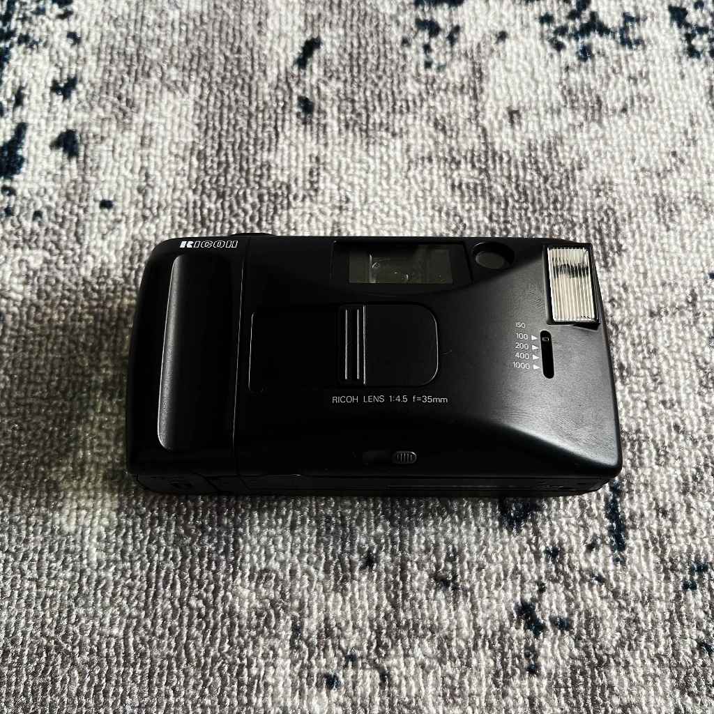 RICOH YF 20 SUPER / RICOH YF20N / RICOH LX33SW / RICOH TF 900D / RICOH YF 8 / RICOH YF 20 E / RICOH 