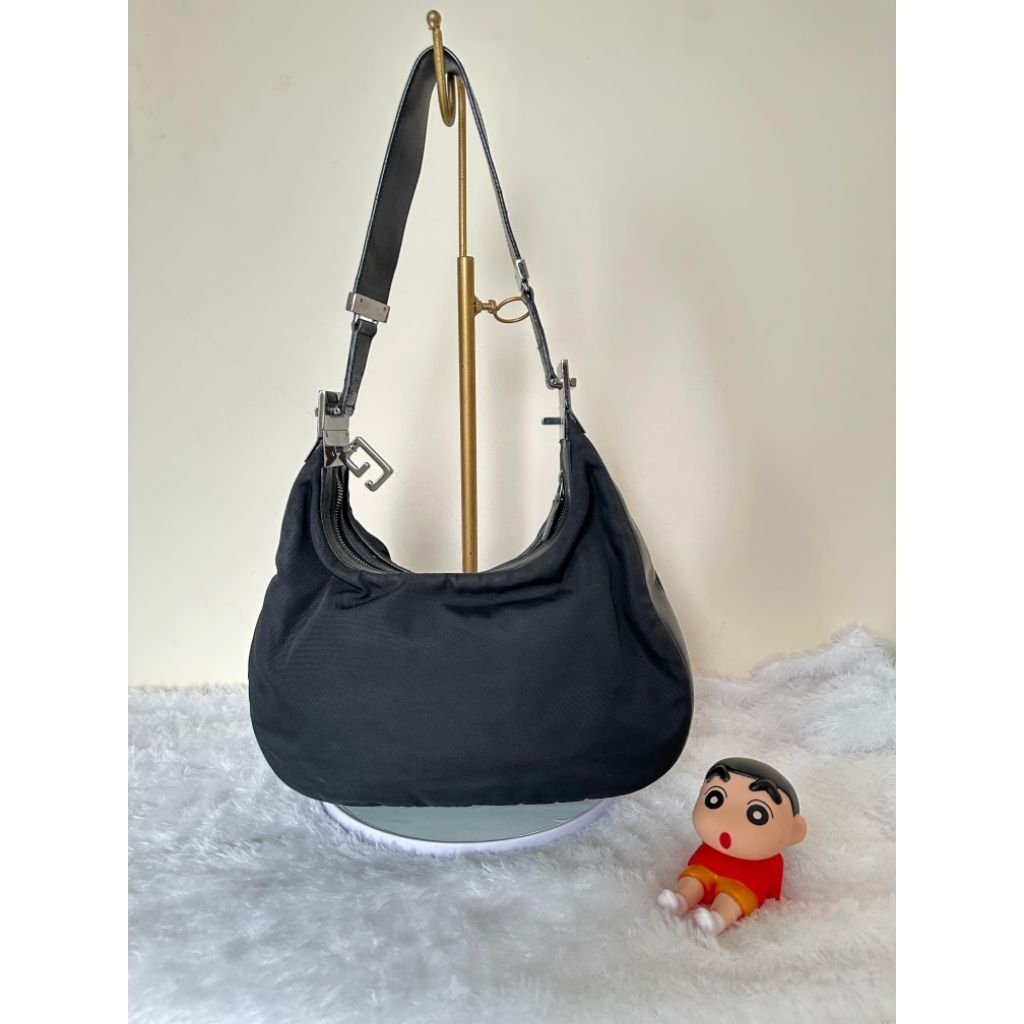 Preloved GUCCI Hobo Shoulder Bag
