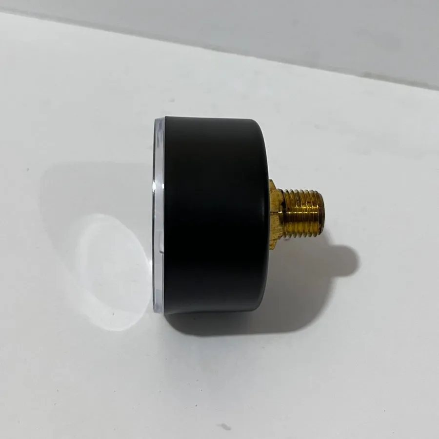 Pressure Gauge BAP HB0312-SERIES 0–3000 psi