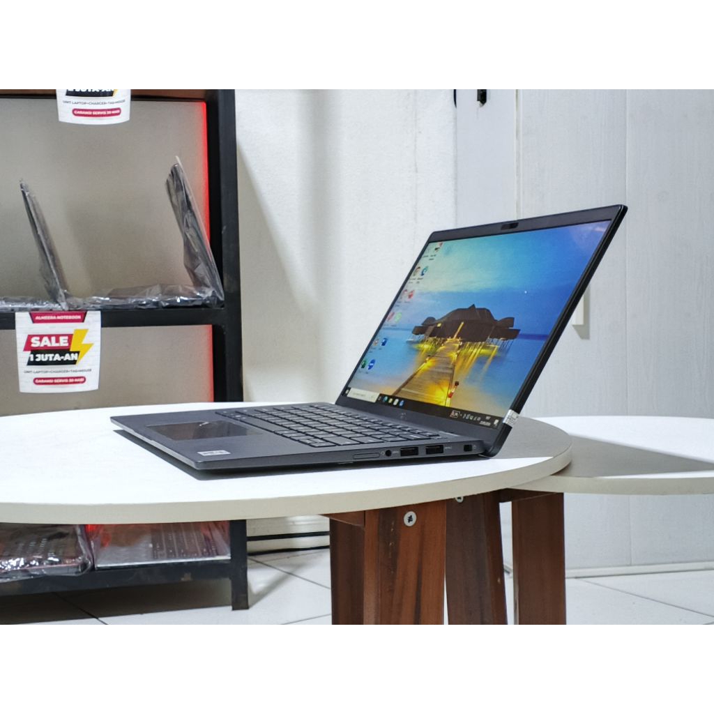 DELL LATITUDE 7410