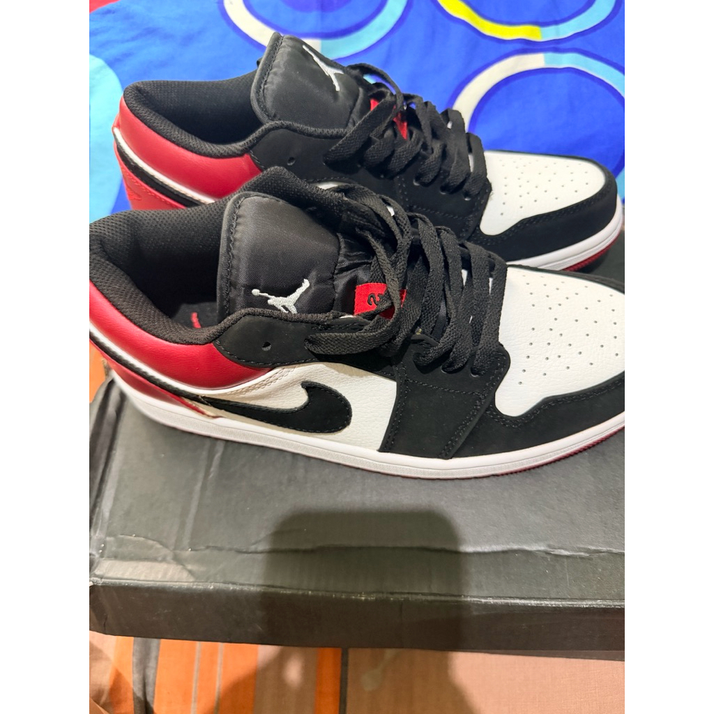 sepatu nike air jordan size 42