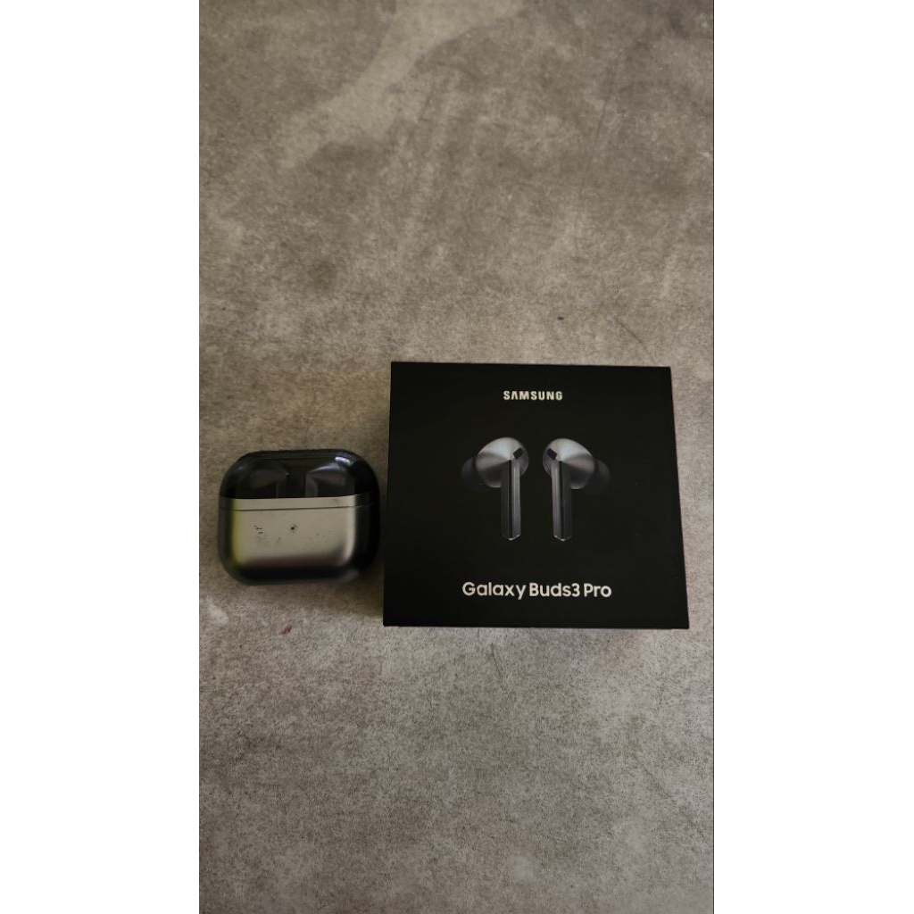 Samsung Galaxy Buds3 Buds 3 Pro Wireless TWS Earbuds Bluetooth