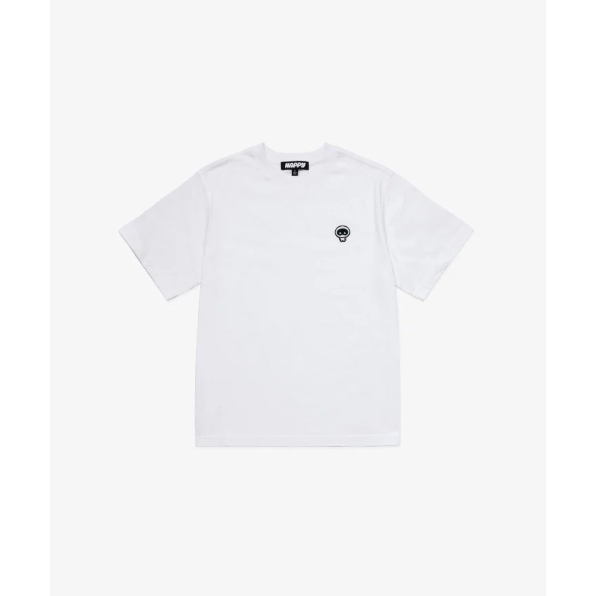 READY STOCK OFFICIAL JIN HAPPY WOOTTEO TSHIRT