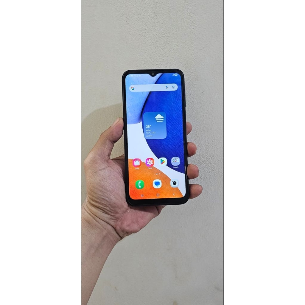 Samsung A14 5G Ram 6/128gb