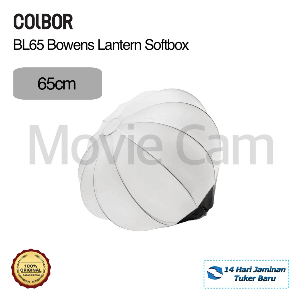 COLBOR BL65 Bowens Lantern Softbox