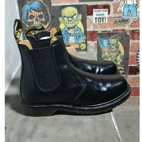 Dr.martens 2976 pw chelsea