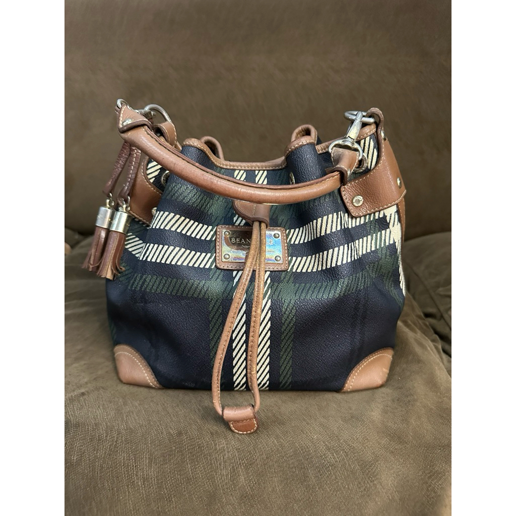Serut Beanpole