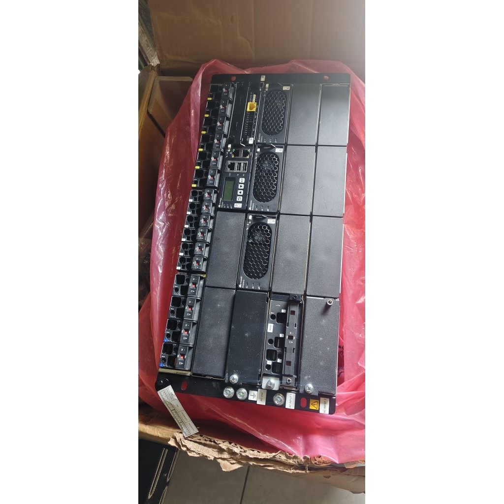 rectifier huawei kondisi new