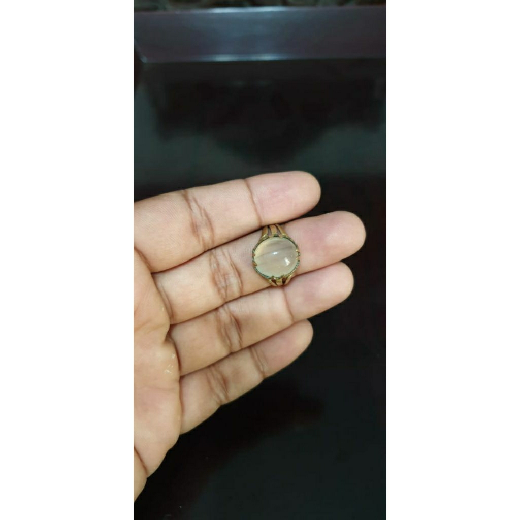 Cincin kuno