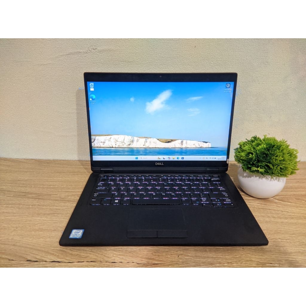 Dell Latitude 7390 2in1