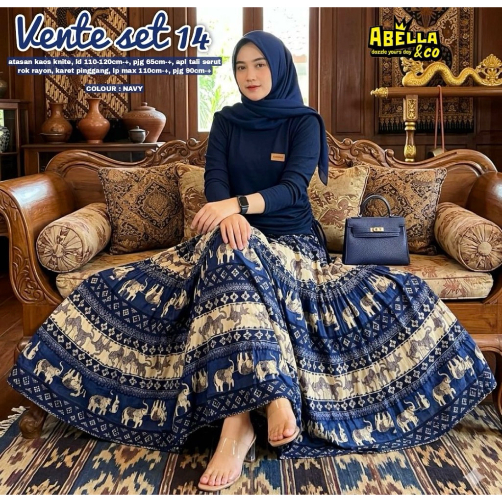 vente set 11