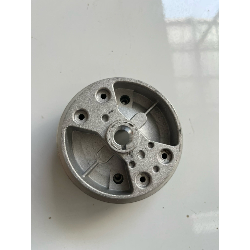 Magnet mesin mini TRAIL