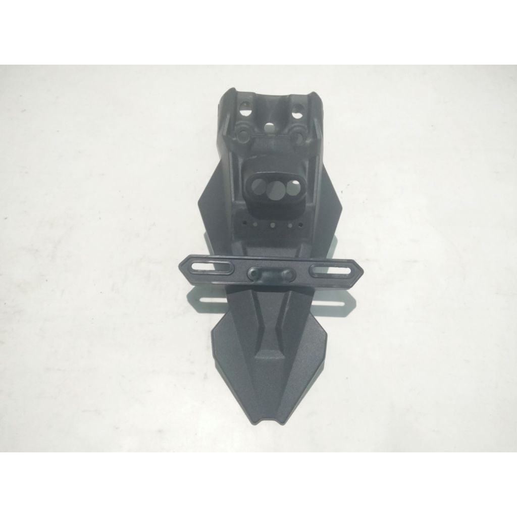 Caver Spakbor, Slebor Belakang Standar Original Copotan Kawasaki KLX 150 BF / KLX 150 S.