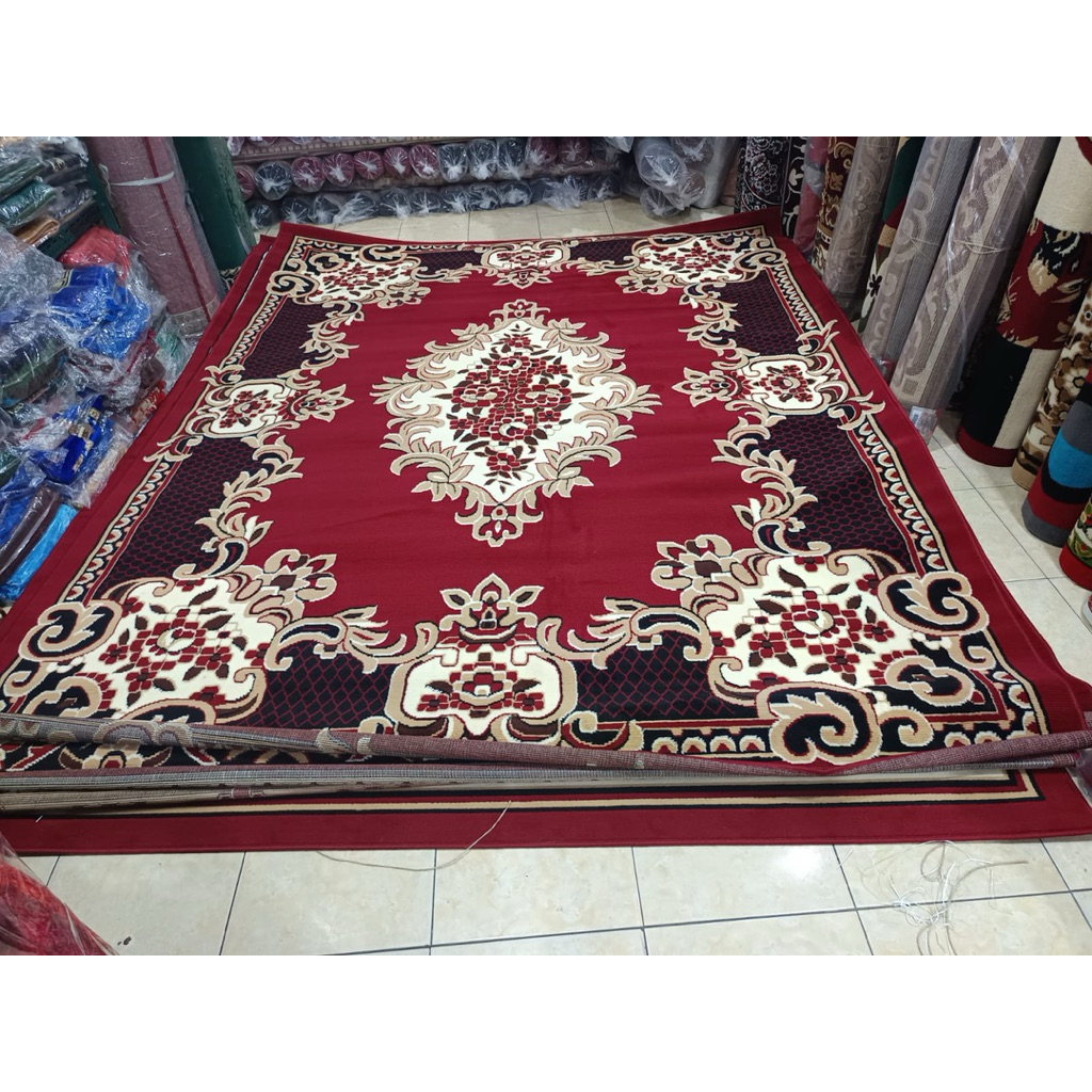 almaya 210x310