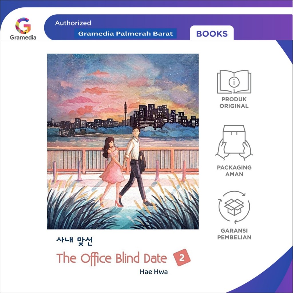 The Office Blind Date 2