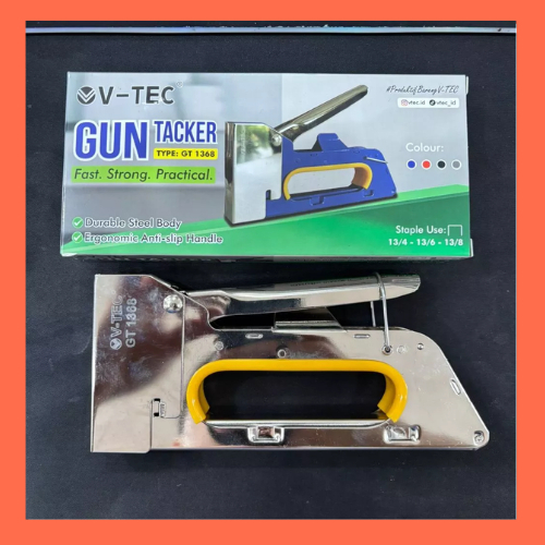 V-TEC Gun tacker GT-1368