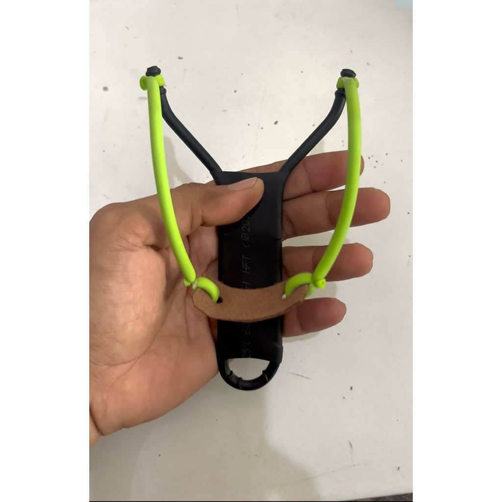 KETAPEL BURUNG SUPER
