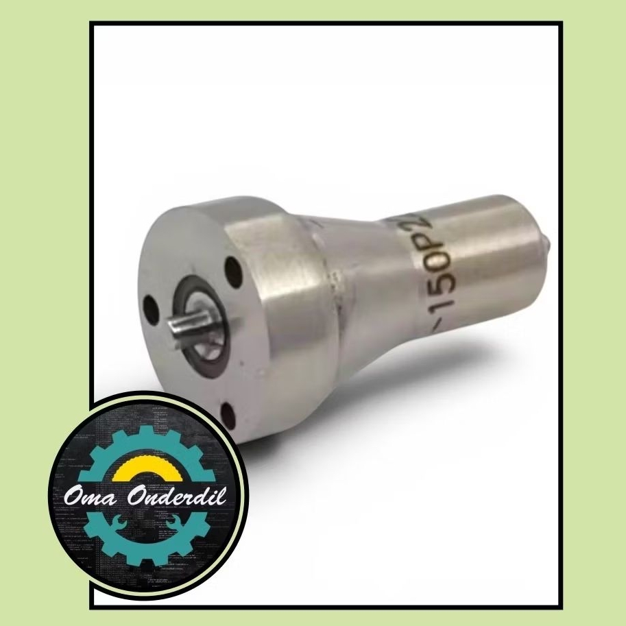 TF65 TF75 TF85 NOZZLE NOZEL NOSEL MESIN DIESEL YANMAR TF 65 TF 75 TF 85 TWN
