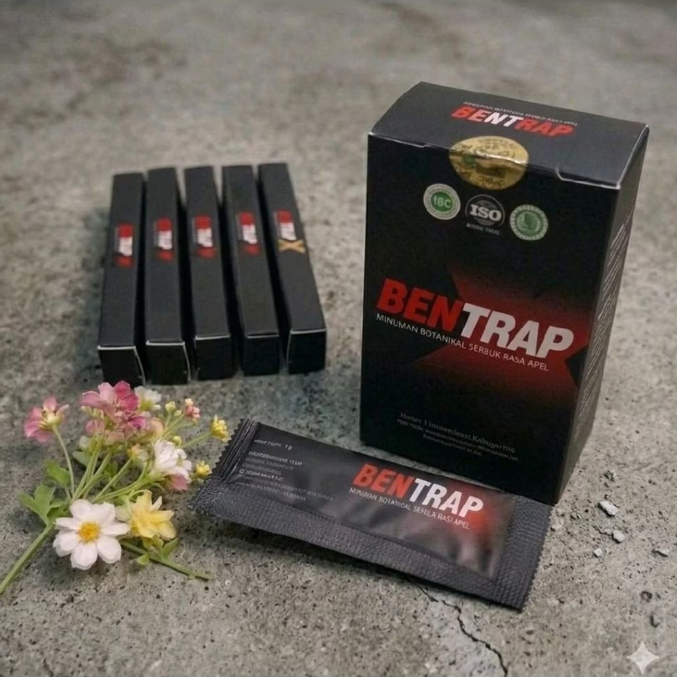 bentrap
