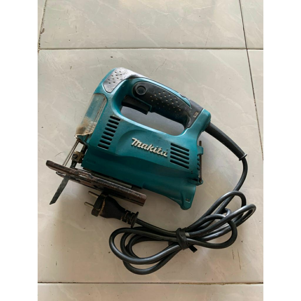 mesin jigsaw MAKITA 4327M second berkualitas