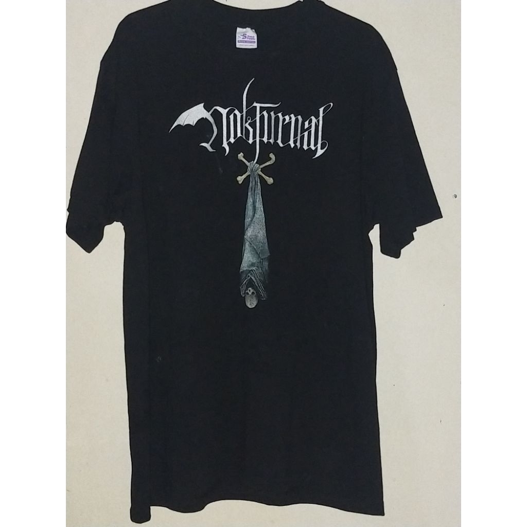 nokturnal