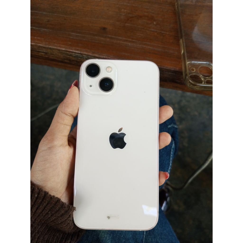 iPhone 13 Second iBox Original 128 256