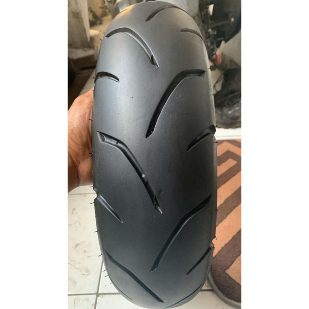 ban belakang Nmax IRC 130/70 13 95%