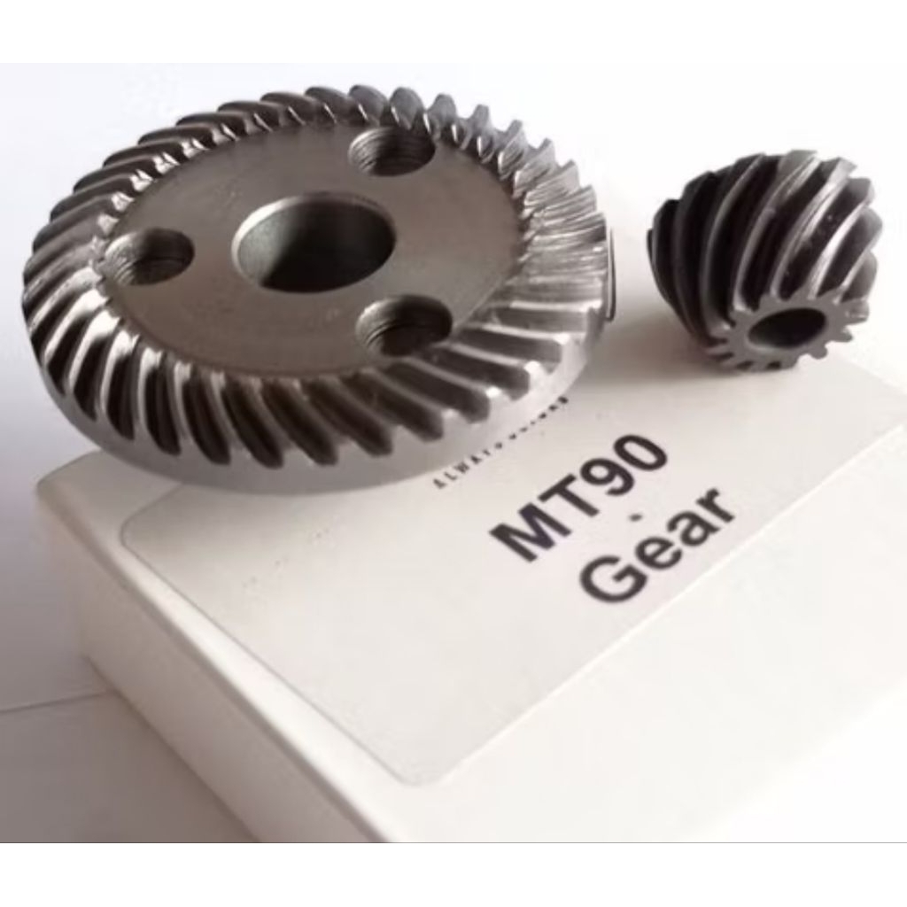Gear Gerinda Maktec MT90 Gigi Nanas Angle Grinder MT 90 MT-90