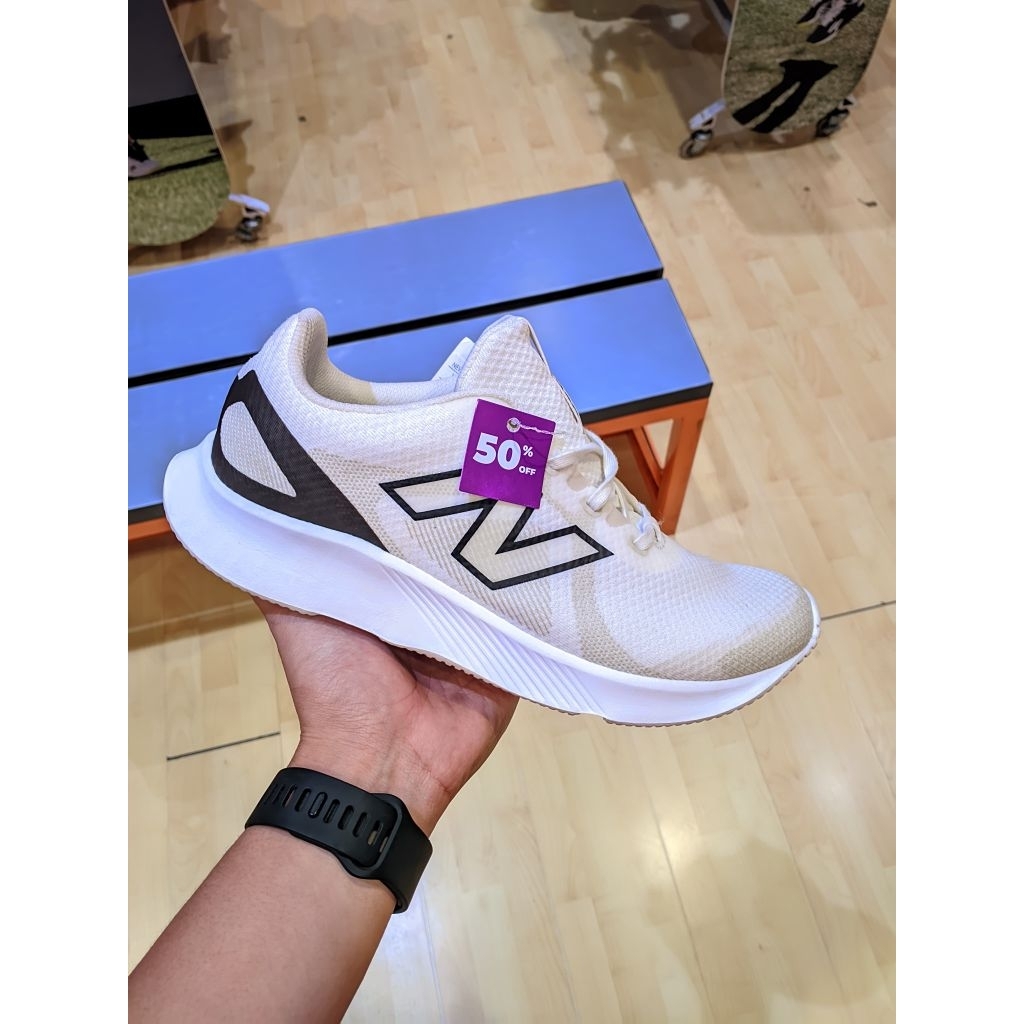 New Balance 430 White