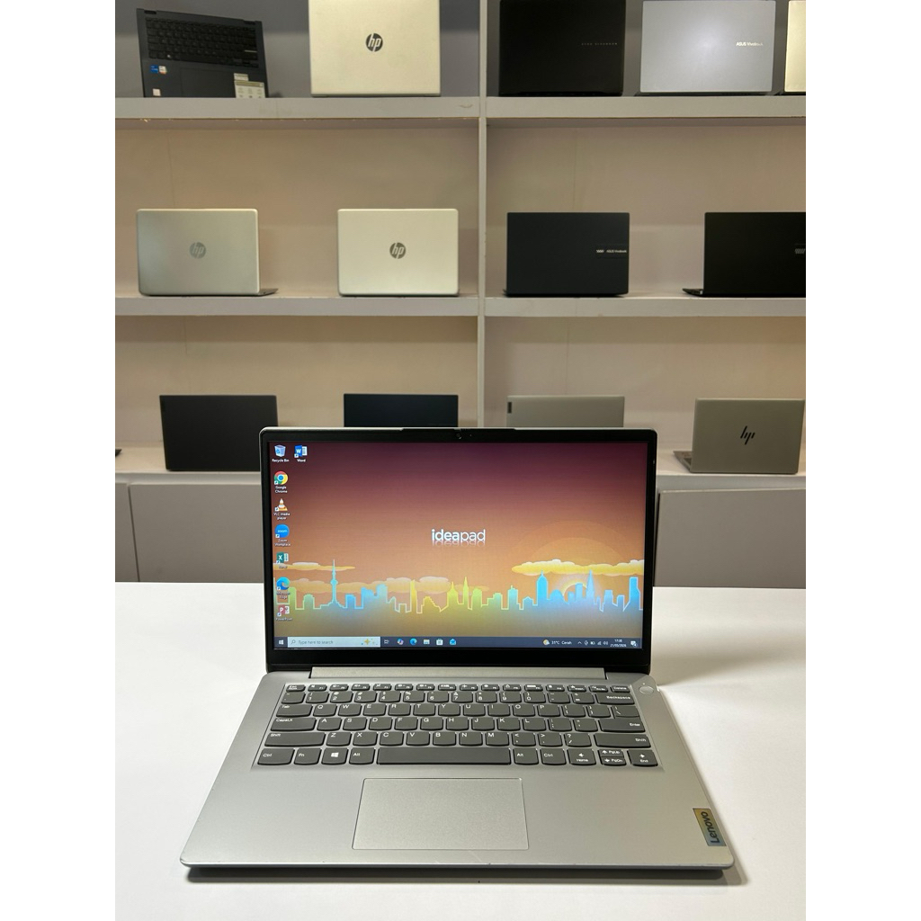 Laptop Lenovo ideapad Slim 1