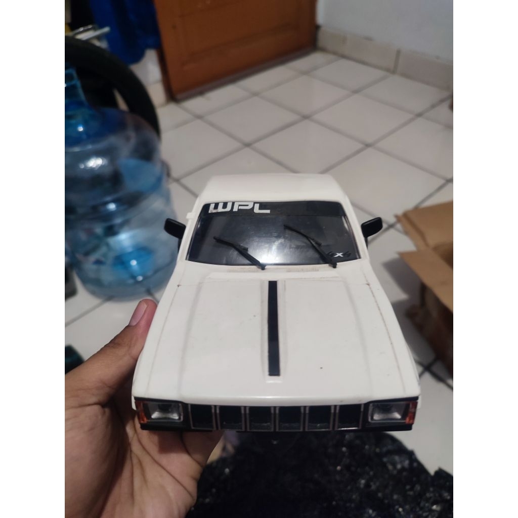 Body RC WPL C 24