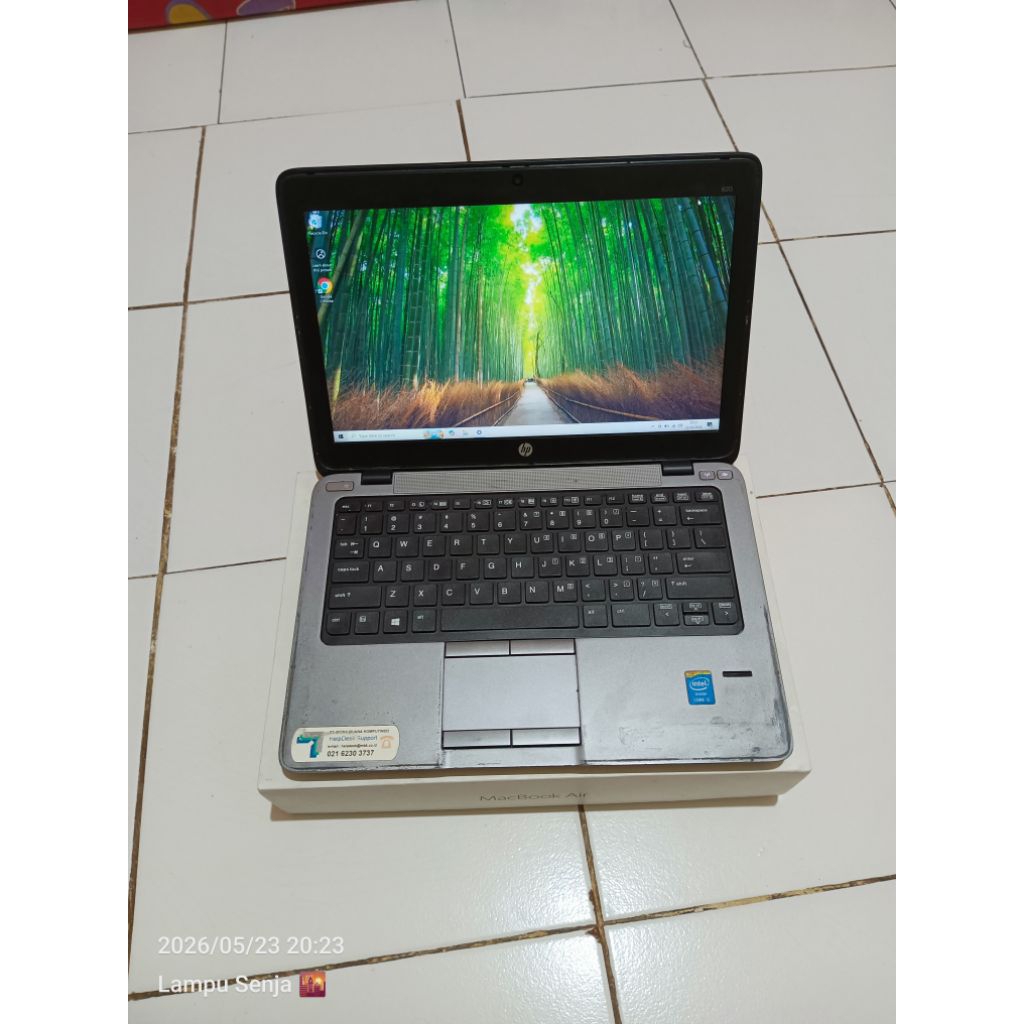 Hp Elitebook 820 G1