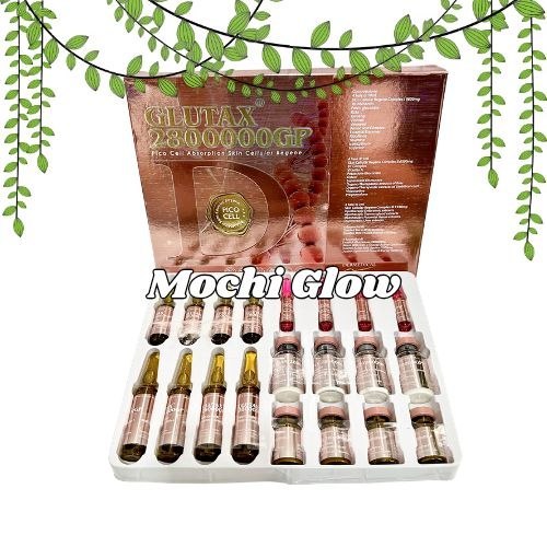 2800000GP ECER (1 SET)