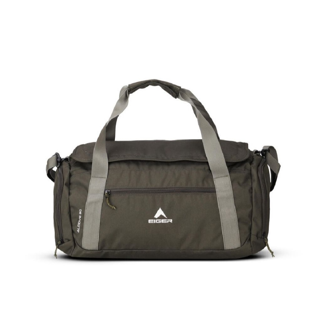 Eiger ALCOVE 30 Duffel Bag