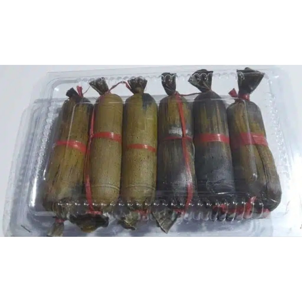 lemang tungkek