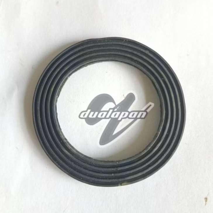 Karet (KTCB) ganjelan tutup tangki tengki Honda CB GL S90 Benly Win 100 110 125 ( 1pcs )