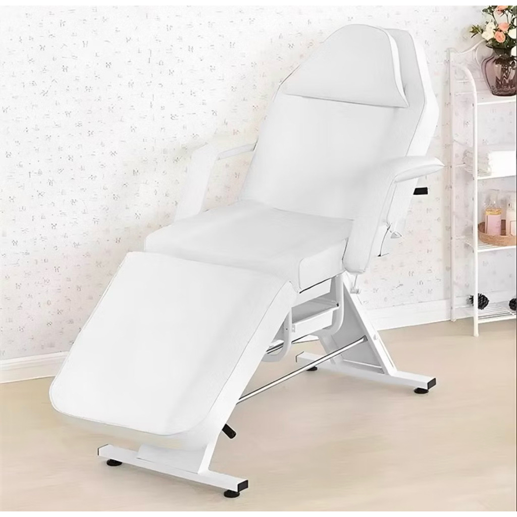 Bed Tatto Lipat / Bed Kecantikan / Bed Salon - Multifungsi