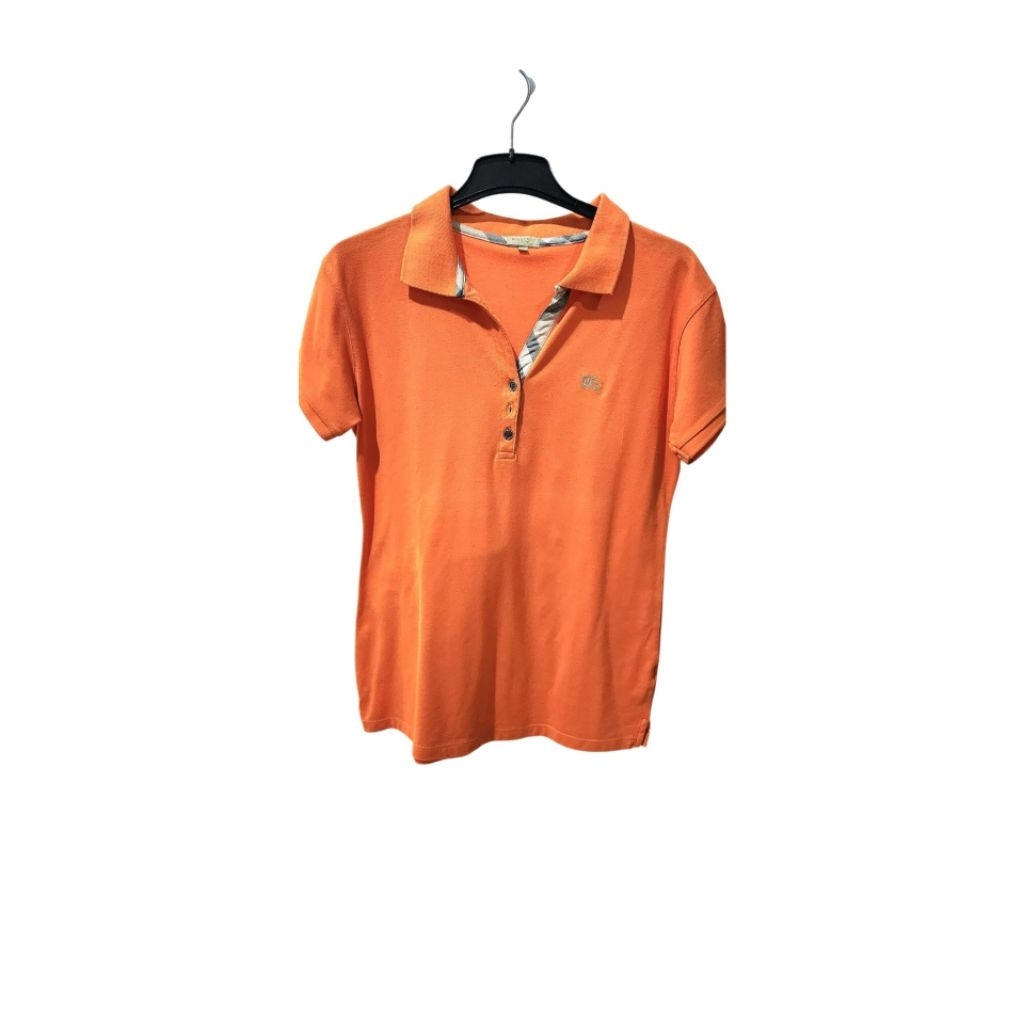 Kaos Polo Burberry (PreLoved)