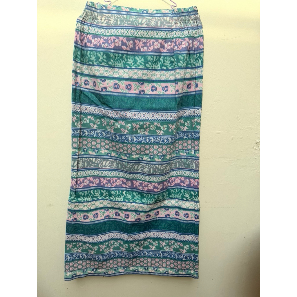 Rok Tribal Tosca