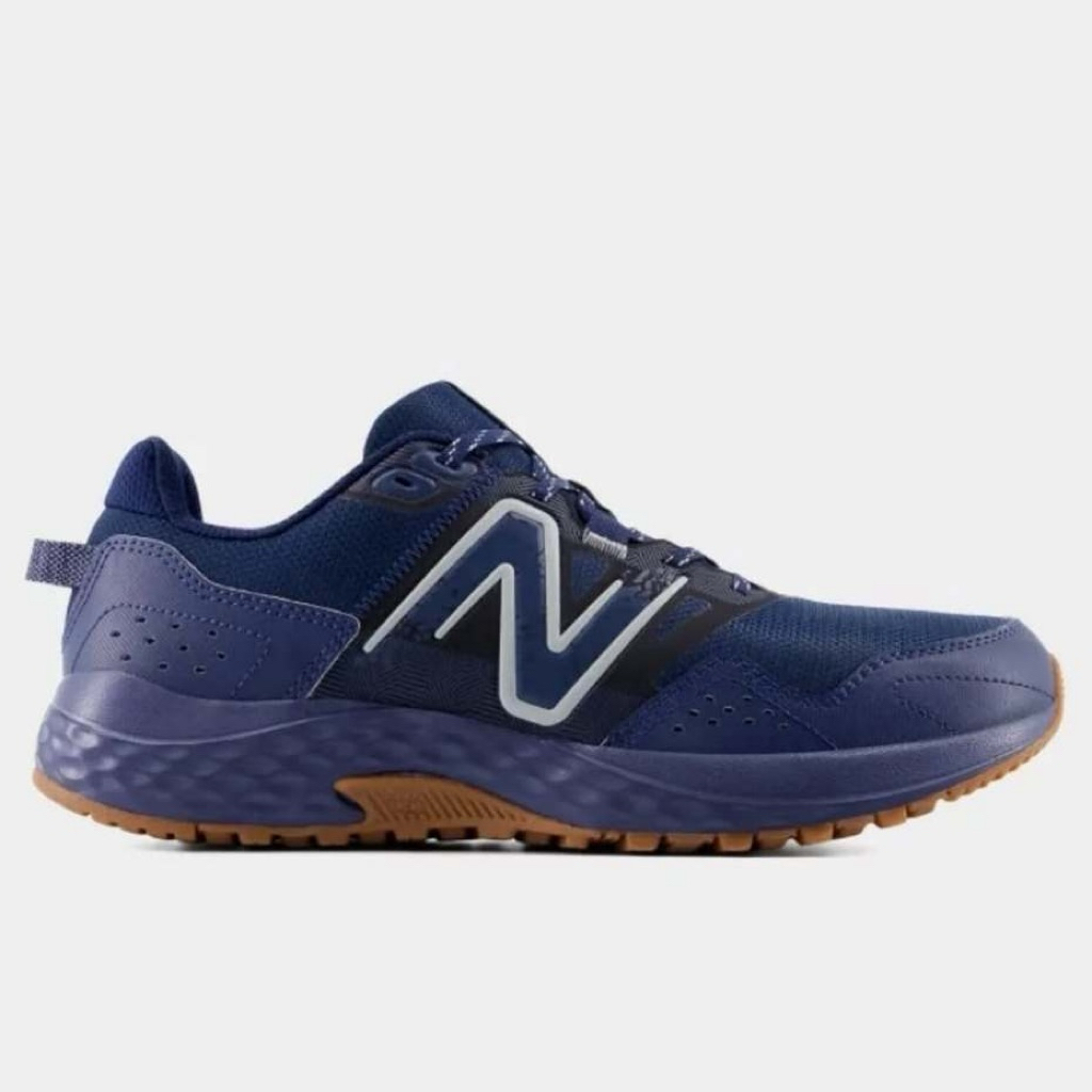 New Balance 410v8 MT410Cb8 sepatu outdor pria