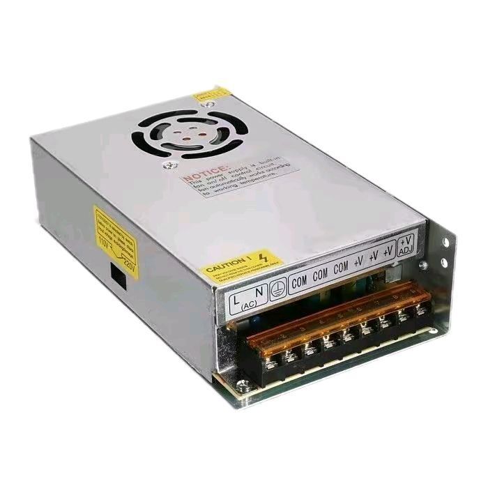 Power supply jaring 40A 12V POWER SUPPLY CCTV 40AMPERE 12VOLT