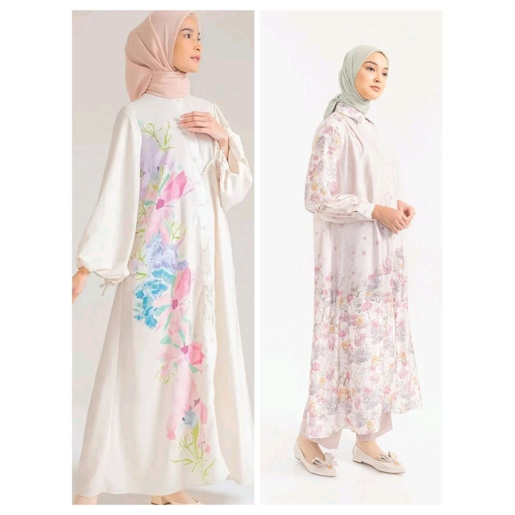 Ria Miranda Dress Preloved