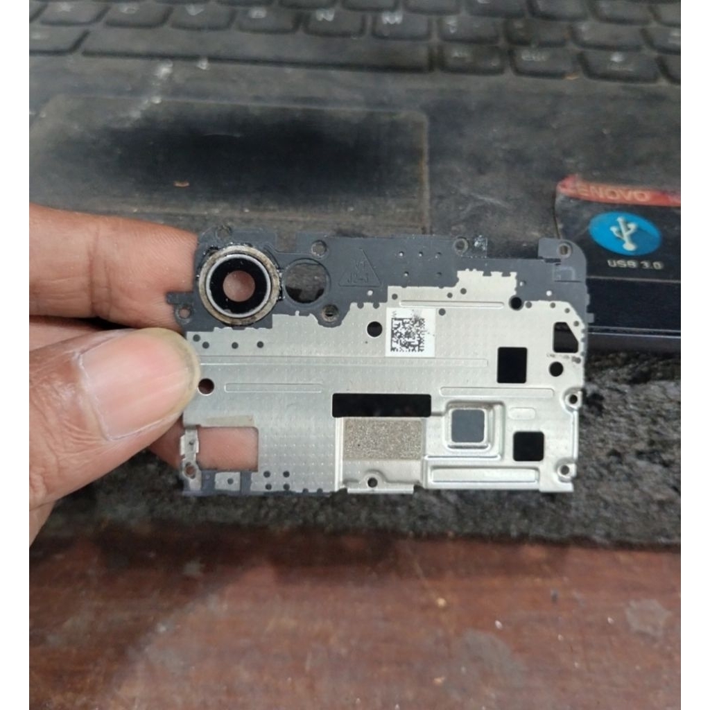 TUTUP MESIN OPPO F7